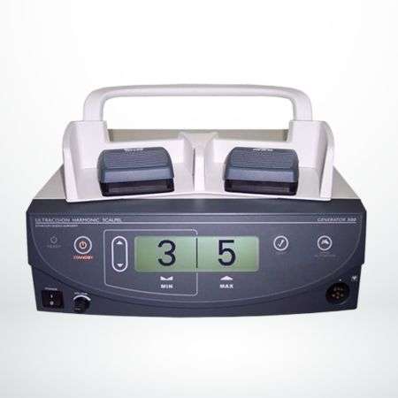 Ethicon 300 Harmonic Scalpel